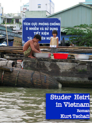 cover image of Studer Heiri in Vietnam